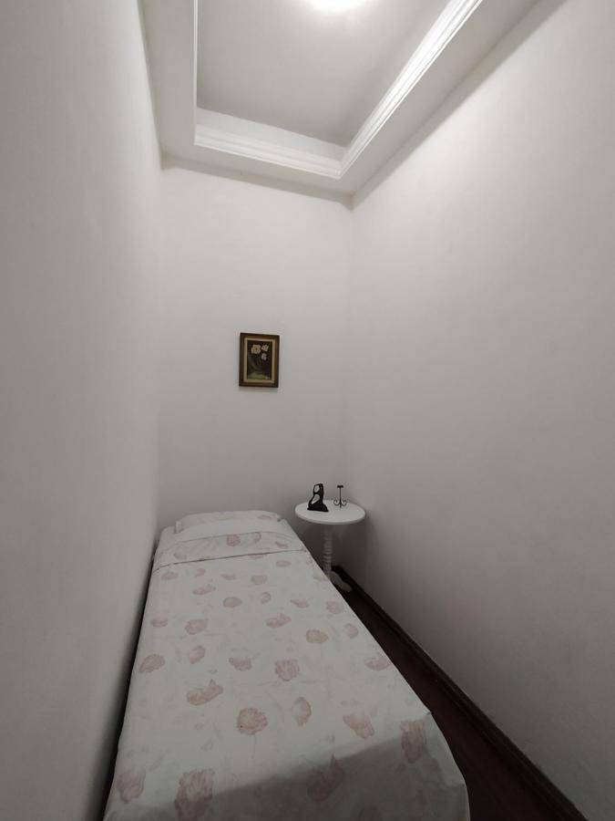 Estadia das Gerais - Casa de hóspedes adorável com Jacuzzi Ouro Preto  Esterno foto