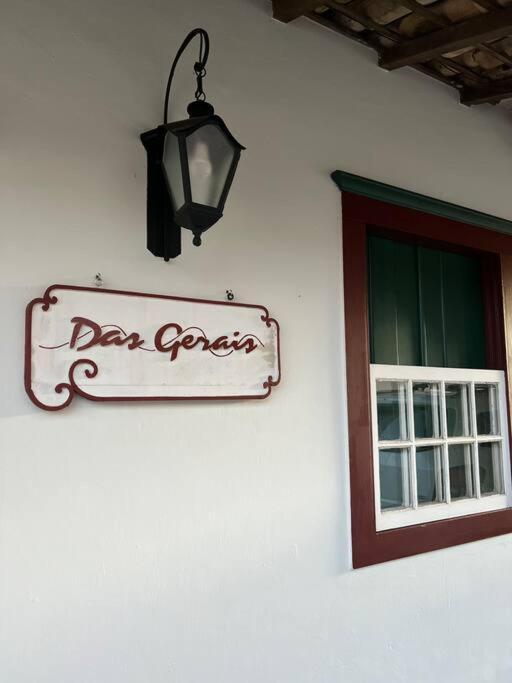 Estadia das Gerais - Casa de hóspedes adorável com Jacuzzi Ouro Preto  Esterno foto