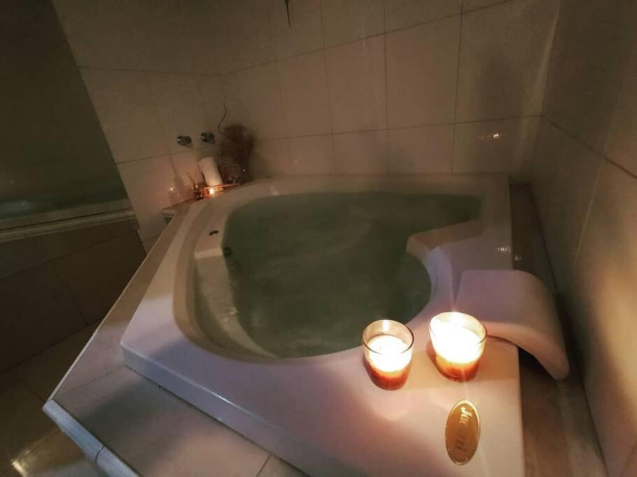 Estadia das Gerais - Casa de hóspedes adorável com Jacuzzi Ouro Preto  Esterno foto
