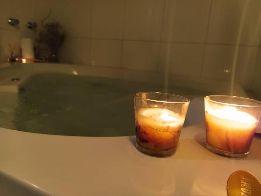 Estadia das Gerais - Casa de hóspedes adorável com Jacuzzi Ouro Preto  Esterno foto